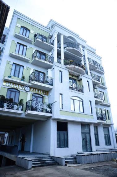 D-S Apartament In كوتايسي المظهر الخارجي الصورة