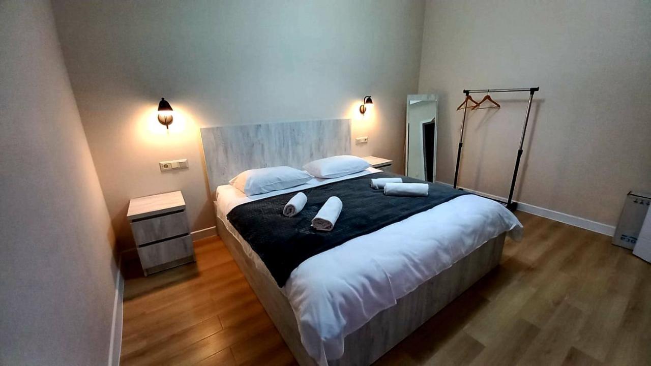 D-S Apartament In كوتايسي المظهر الخارجي الصورة