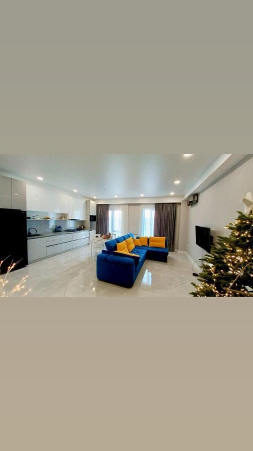 D-S Apartament In كوتايسي المظهر الخارجي الصورة